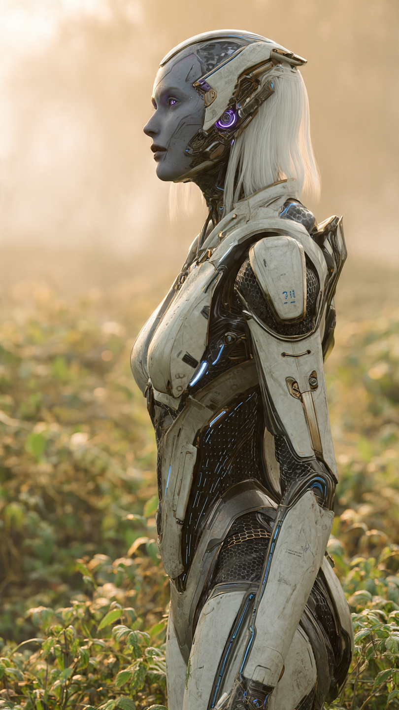 Dr. Tina Alexis Andru